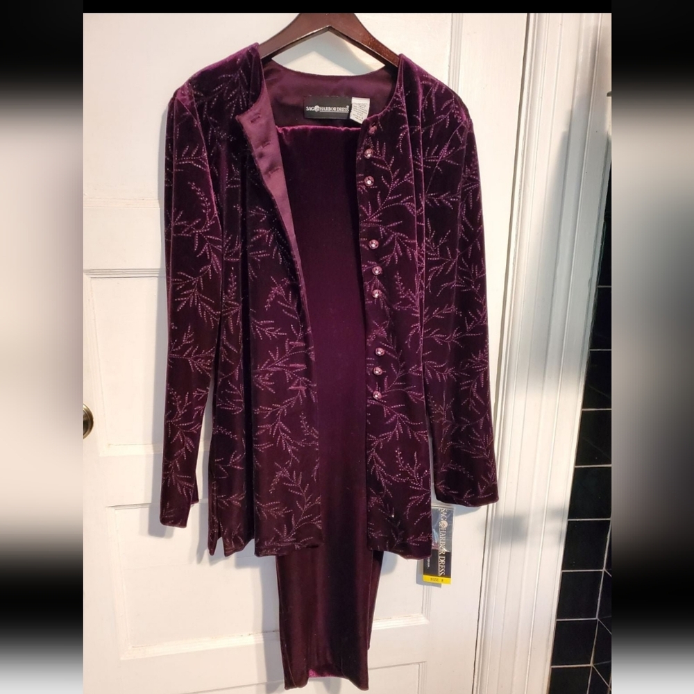 Sag Harbor 2 pc set
